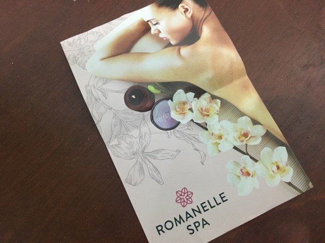 日本食レストランやすらぎ yasuragi ROMANELLE SPAの画像