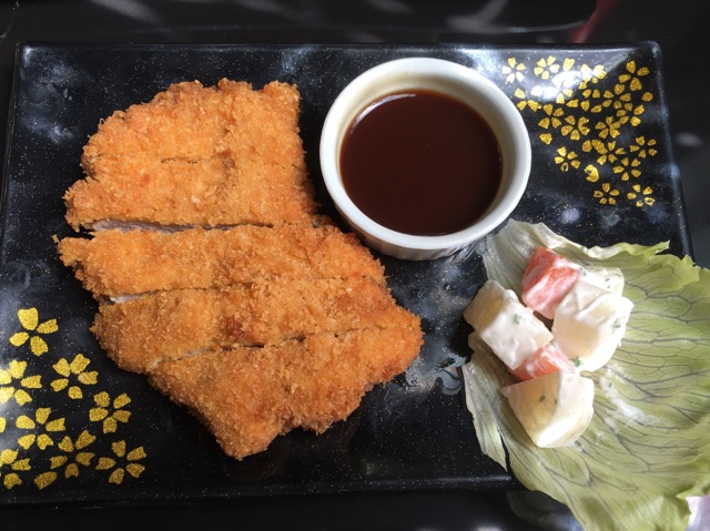 日本食レストランやすらぎ yasuragiの画像