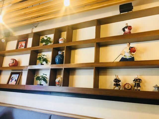NARUTO 内観の画像