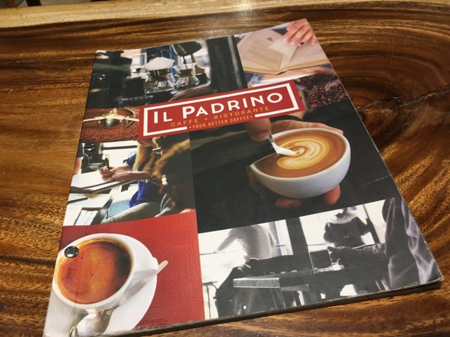 IL PADRINOの画像