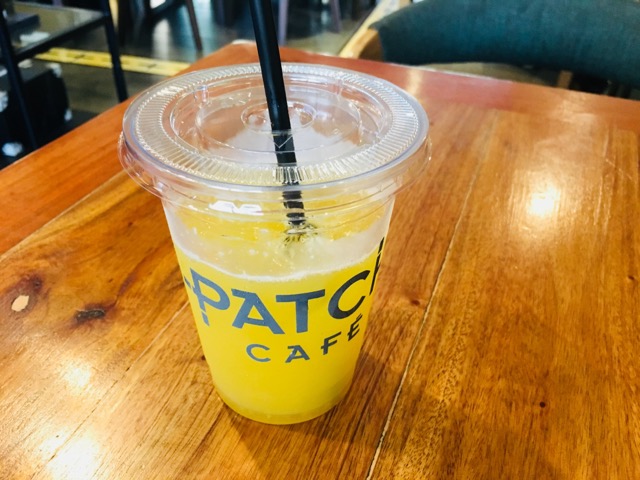 PATCH CAFE の画像