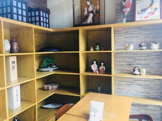 NARUTO 内観の画像