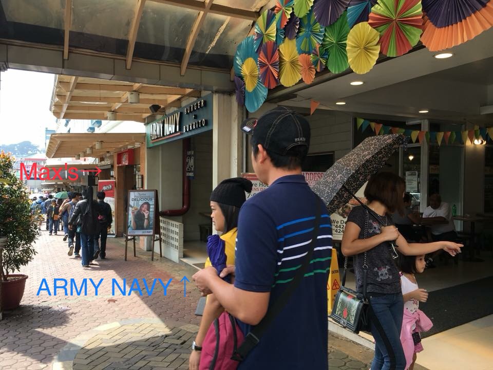 ARMY NAVYの画像