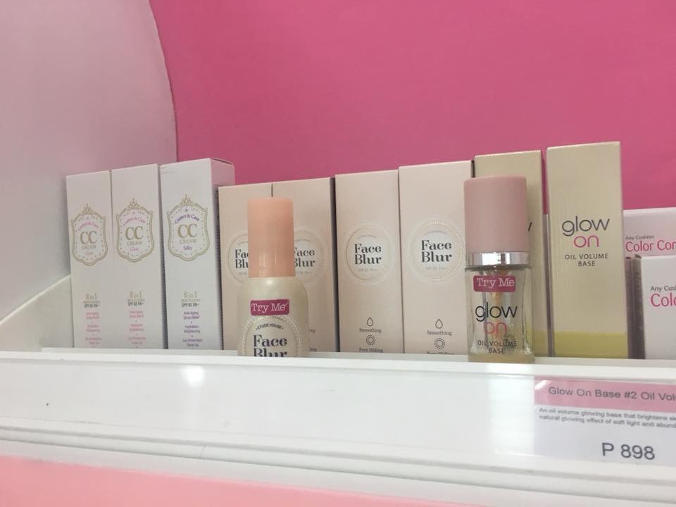 ETUDE HOUSEの画像