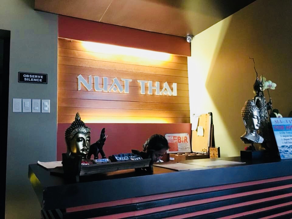 NUAT THAIの画像