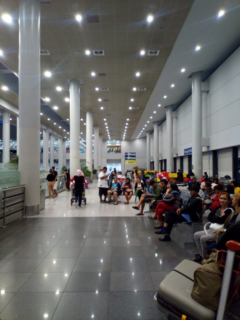 NAIA terminal3-2