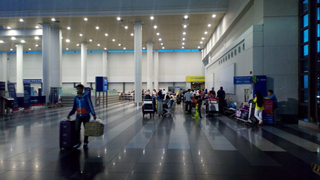 NAIA terminal3-1