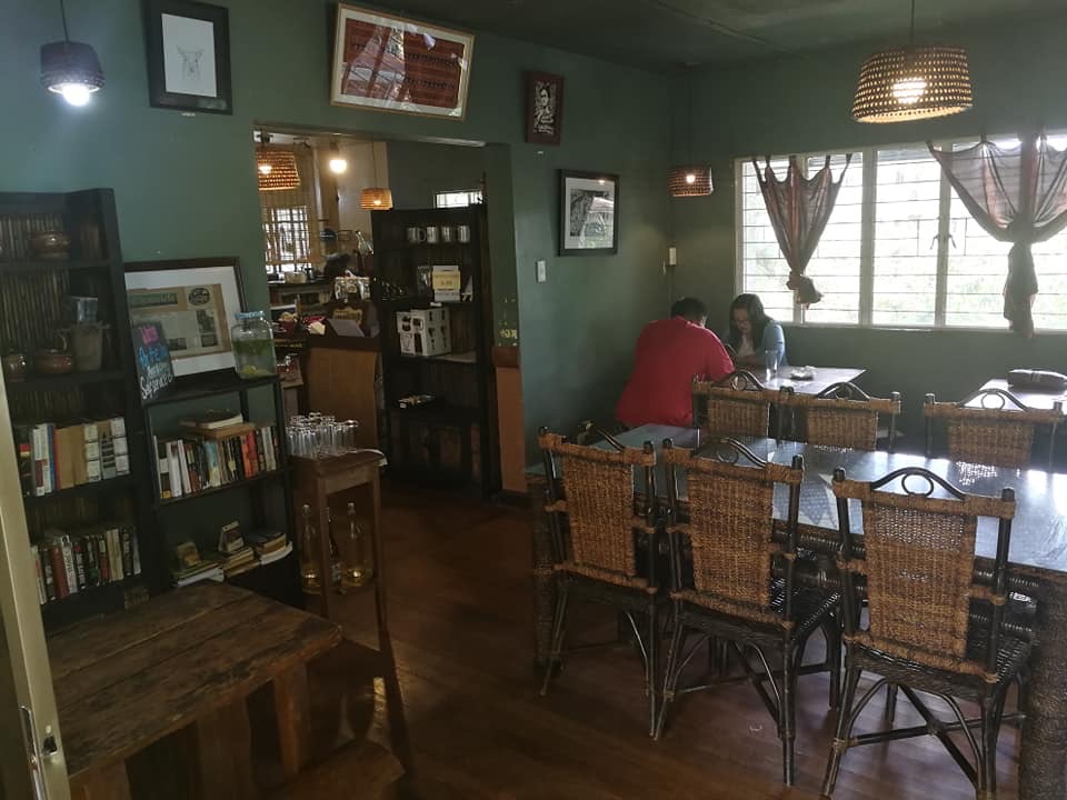 cafe yagamの画像