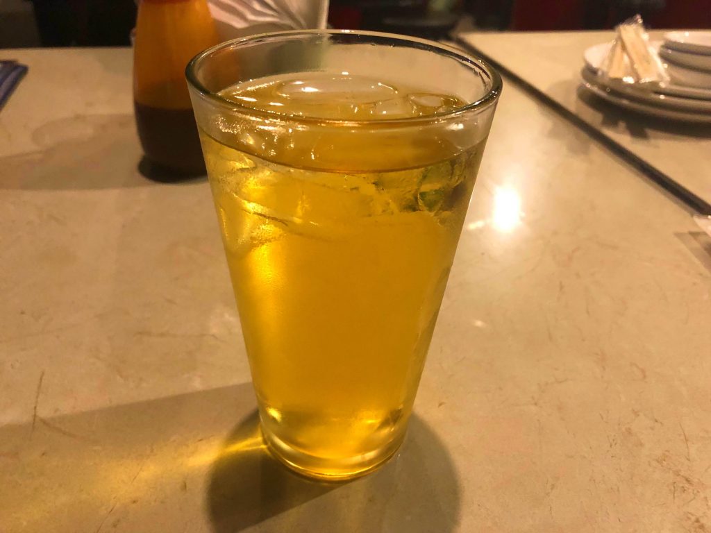 ハイボール