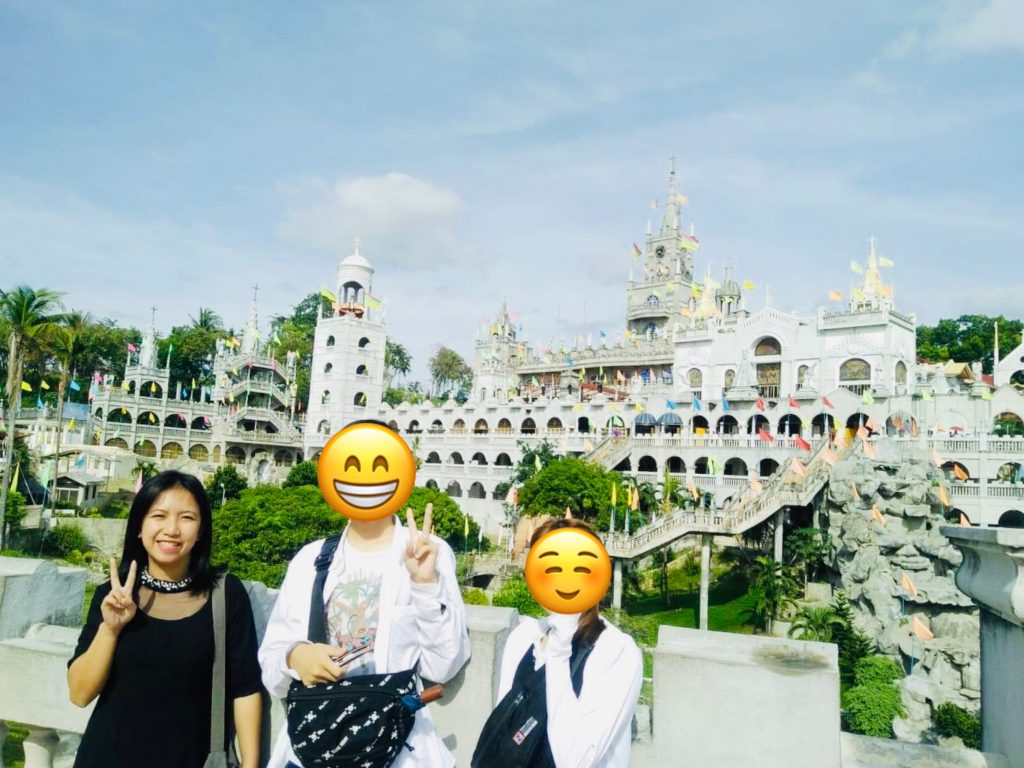 Simala Church