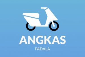 Angkas（アンカス）