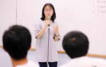 北海道教育大学英語科　大淵 朱夏さんの画像