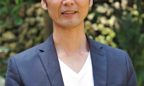 ストーリーシェア創業者