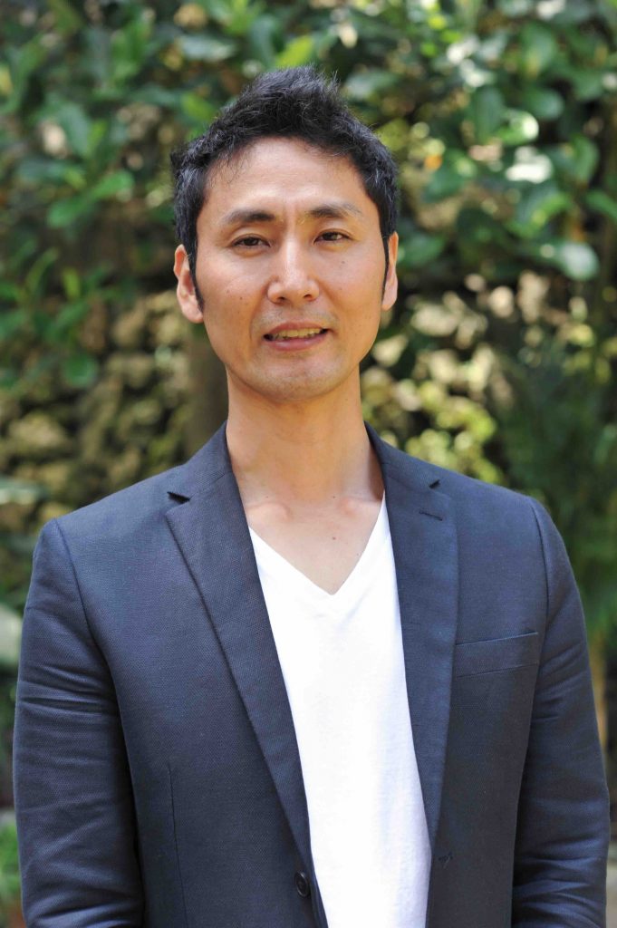 ストーリーシェア創業者